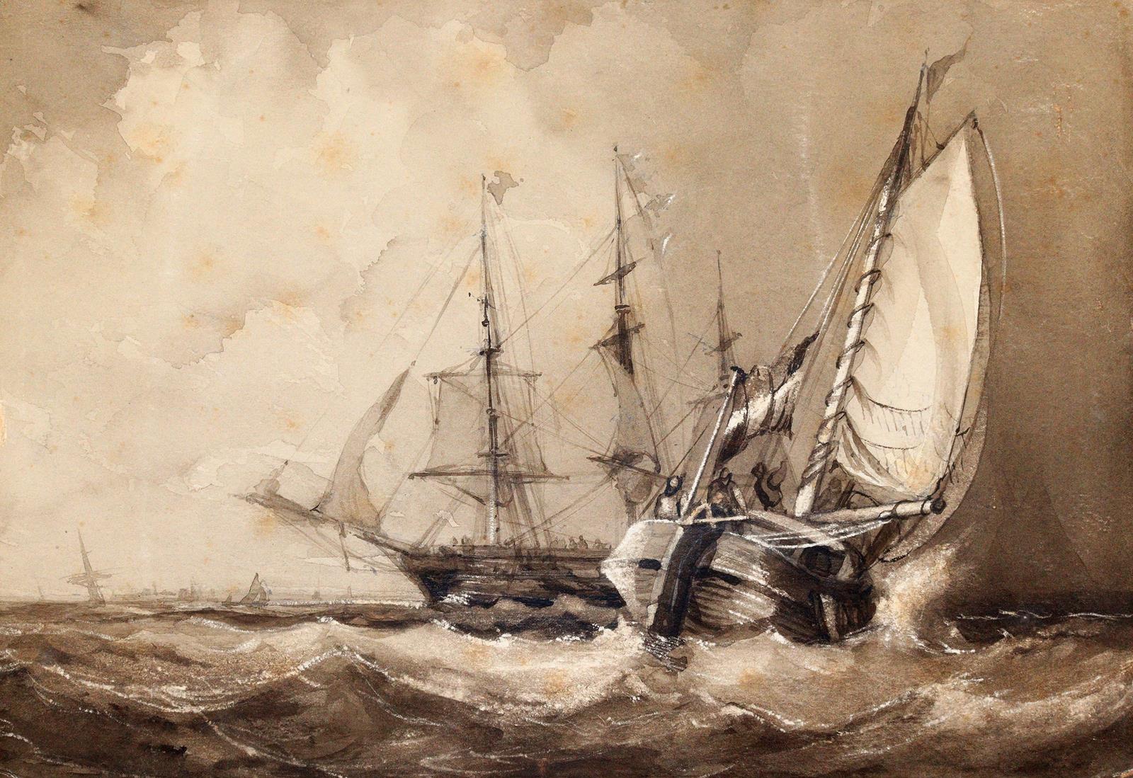 Achenbach, Andreas | Bild Nr.1